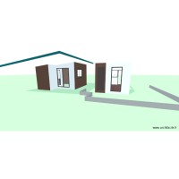extension chateau Taboga