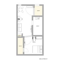 Appartement 2