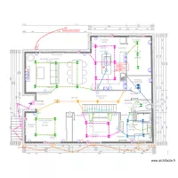 Plan RDC MATRAY