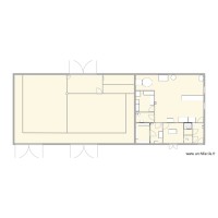 Plan chèvrerie fromagerie hangar sdt grange