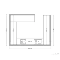 Cuisine d'&eacute;t&eacute; 4x3