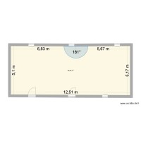 PLAN MAISON 3D