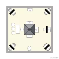 MONTPELLIER FINI CHEMINEE