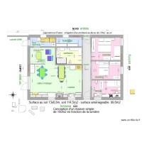 Maison Sud 100m2 10