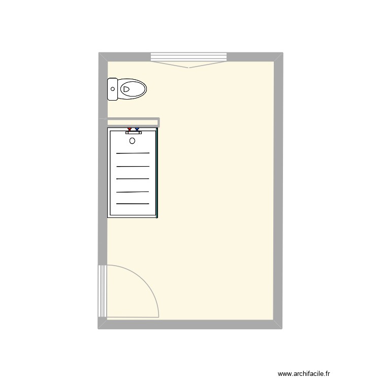 Granpierre V2. Plan de 0 pièce et 0 m2