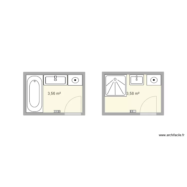 il hami. Plan de il hami. Plan de