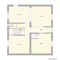 Maison niveau 1