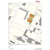 HI - Auchay sur Vendee hypoth&egrave;se 6T2