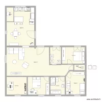 Maison Notre Dame idee 4