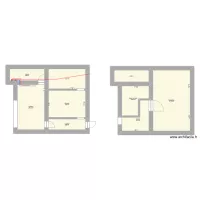 &eacute;tage reseaux