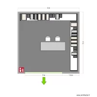 Logistique LOG