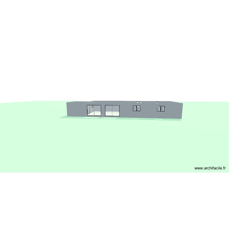 DUSSIER 3. Plan de 0 pièce et 0 m2