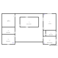 Circuit prise DISPENSAIRE. GBAPKODJI