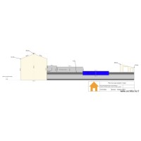 plan de coupe