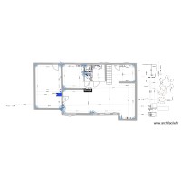 37 Stephenson PLOMBERIE REZ DE CH