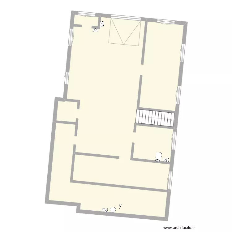 PJ02_Sous_sol. Plan de PJ02_Sous_sol. Plan de