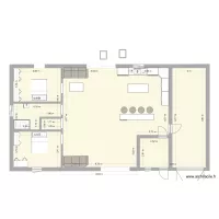 plan maison1