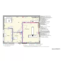 Etage Scanner - M. Ojéa - Prises -  17 aout 2026