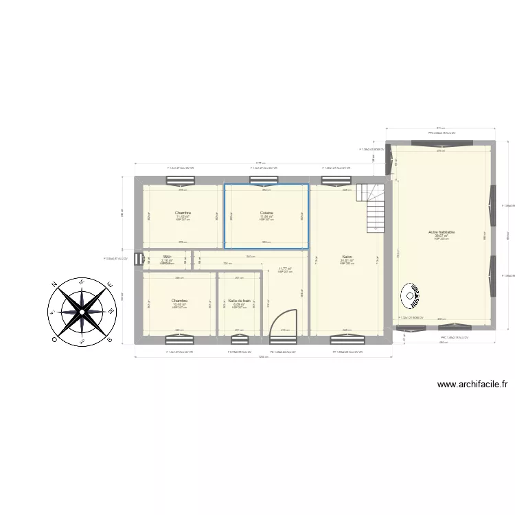 ML24010554 JORY. Plan de ML24010554 JORY. Plan de