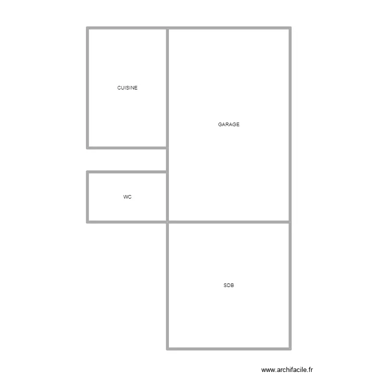 COANIZ. Plan de COANIZ. Plan de