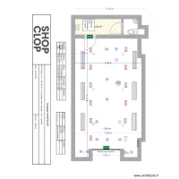 Docks shopclop eclairage ok