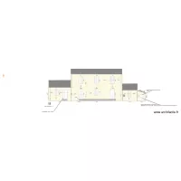 SOUDAN FACADE SUD PROJET