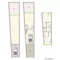 GB rez de chaus&eacute;e