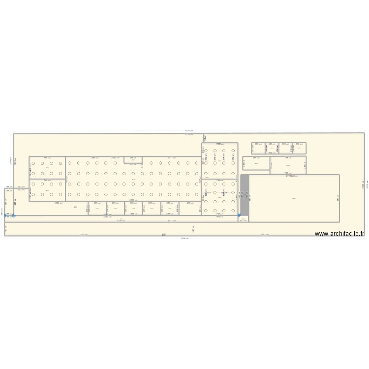 PLAN TONNEAU 2023. Plan de 0 pièce et 0 m2