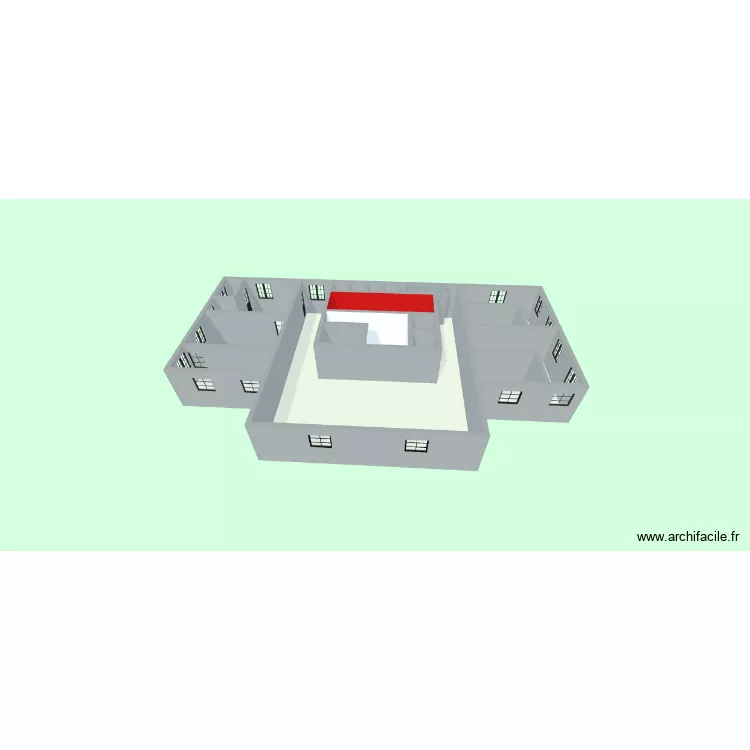 MALO en T. Plan de MALO en T. Plan de