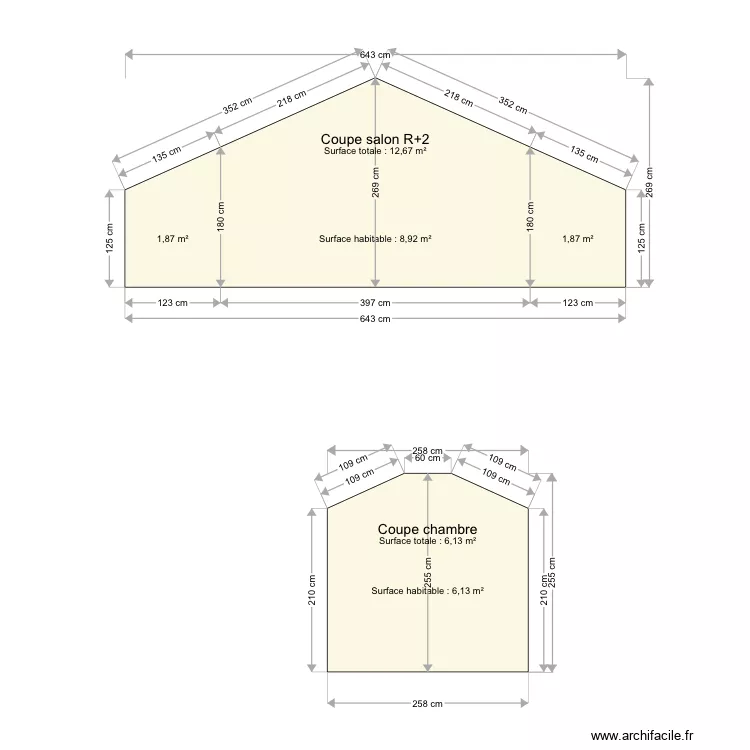 Ml25005286 le GUEVELLO. Plan de 