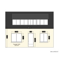 Maison principale
