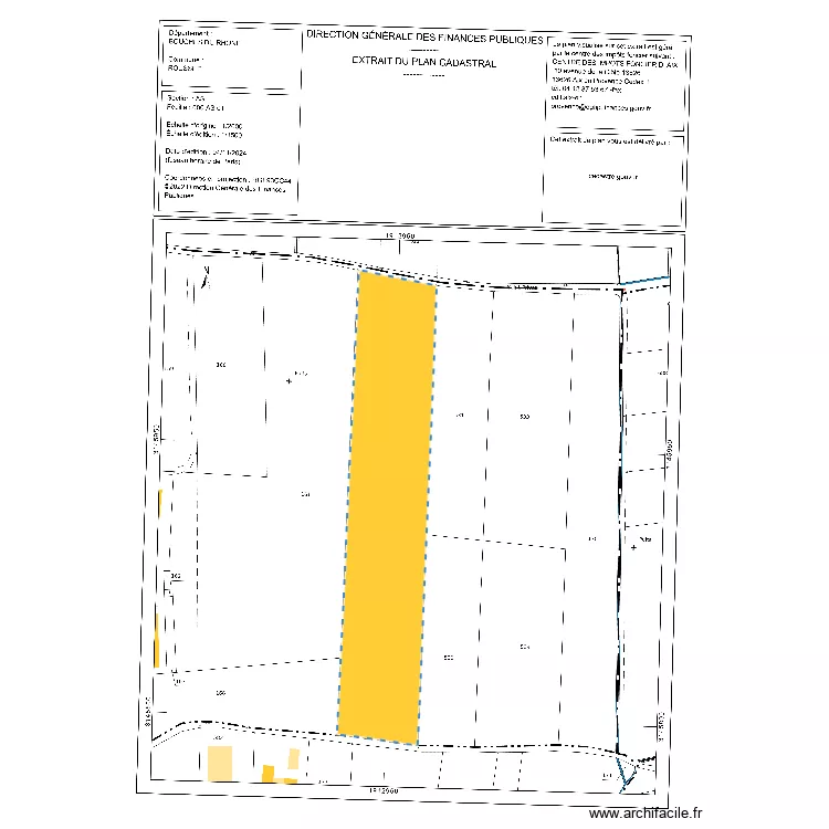 projet AS167. Plan de projet AS167. Plan de
