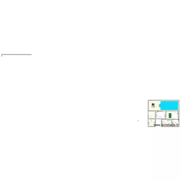 louis. Plan de 5 et 155 m² louis. Plan de 5 et 155 m²