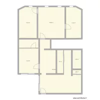 appartement 1er