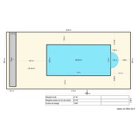 piscine souchet