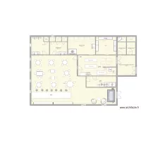 ridel perrine plan cuisine 