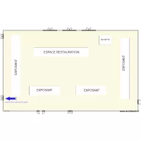 march&eacute; des producteurs solution de repli