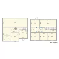 Maison Cordier Pouzeauges