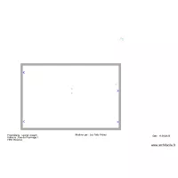 plan électrique josephe 1 grenier  POSITION