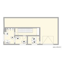 profession habitat Etage HAUT