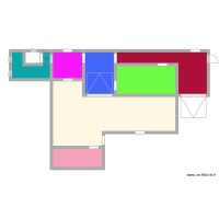 plan magasin
