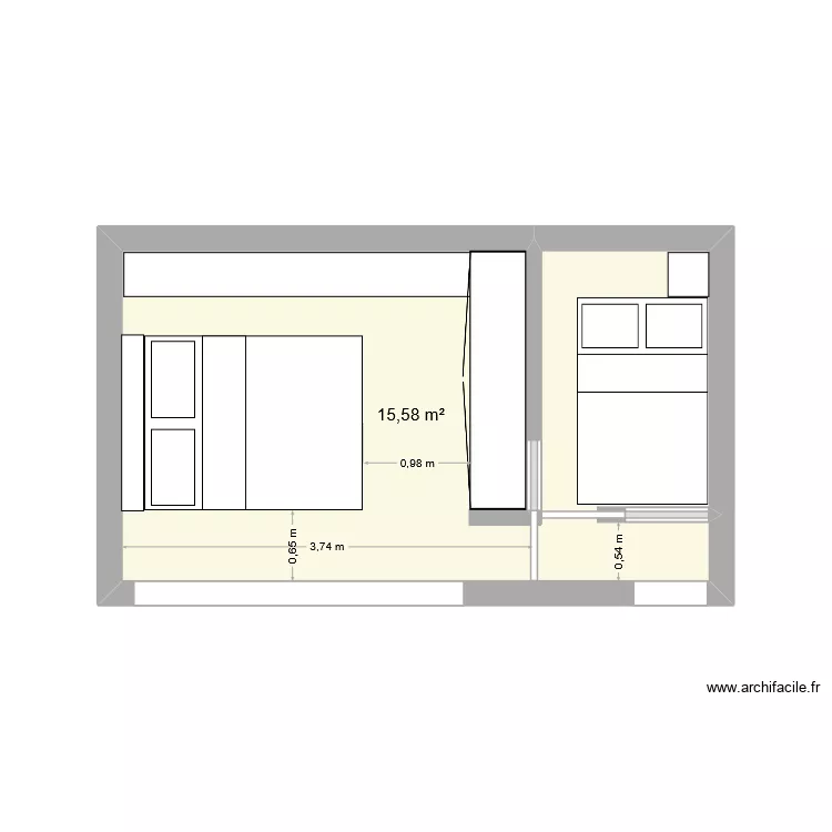 mezza 2025 A. Plan de 