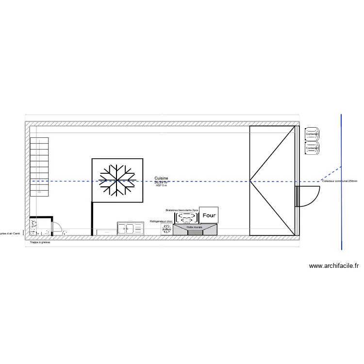 Box H72 mont-sur-lausanne 6. Plan de 1 et 57 m² Box H72 mont-sur-lausanne 6. Plan de 1 et 57 m²