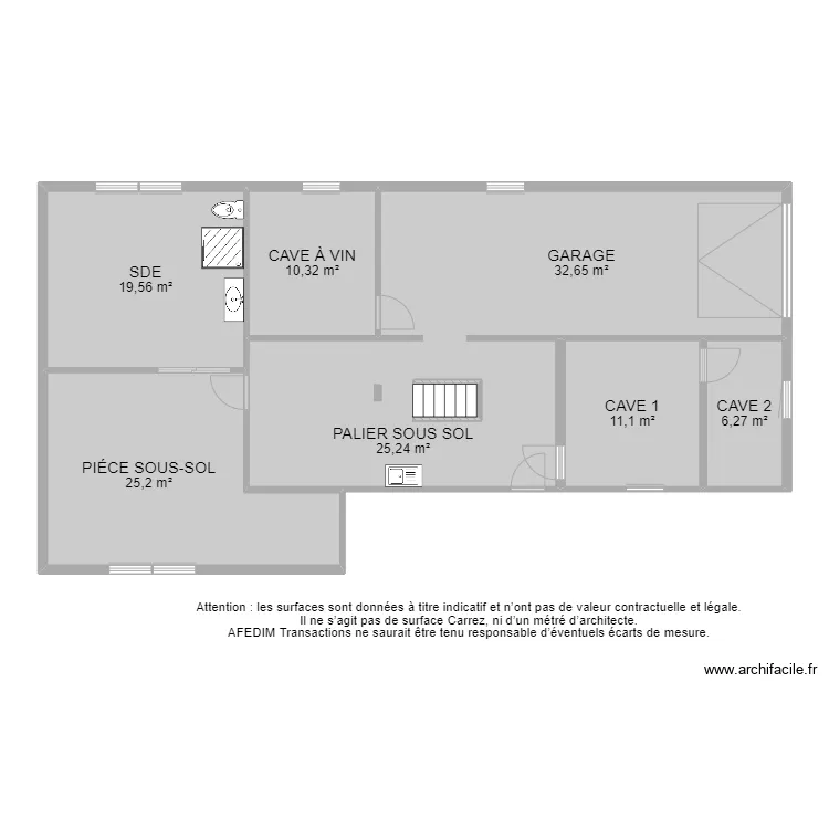 BI 23938 - . Plan de 