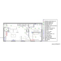 Charret V2 PLAN ELEC