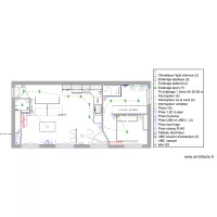 Charret V2 PLAN ELEC