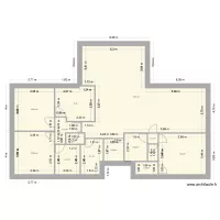 Deuxième essai maison