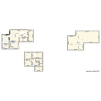 Maison Lou & Cam étage 