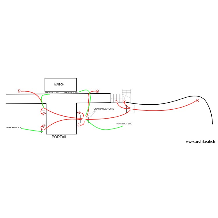 BACHELIER. Plan de 0 pièce et 0 m2