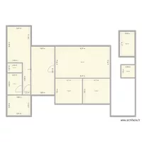 plan maison raizet base